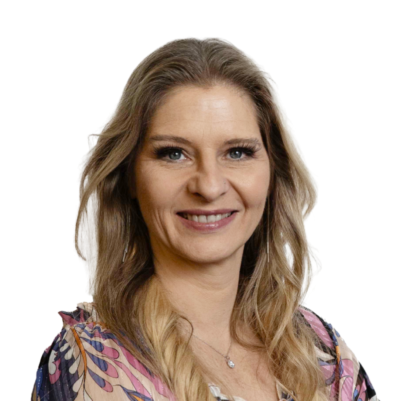 Alexandra Stock