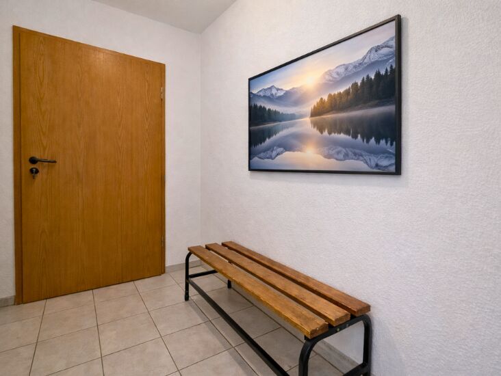 Immobilienangebot - Solingen - Alle - +++ BRIMO | Gepflegte Wohnung mit durchdachtem Grundriss in Solingen-Merscheid +++