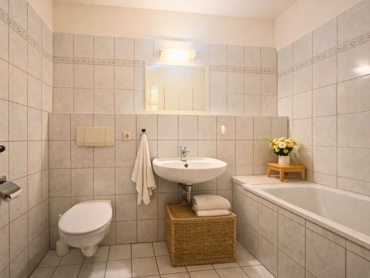 Immobilienangebot - Solingen - Alle - +++ BRIMO | Gepflegte Wohnung mit durchdachtem Grundriss in Solingen-Merscheid +++