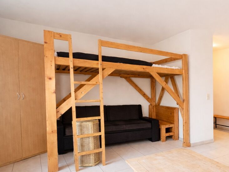 Immobilienangebot - Solingen - Alle - +++ BRIMO | Gepflegte Wohnung mit durchdachtem Grundriss in Solingen-Merscheid +++