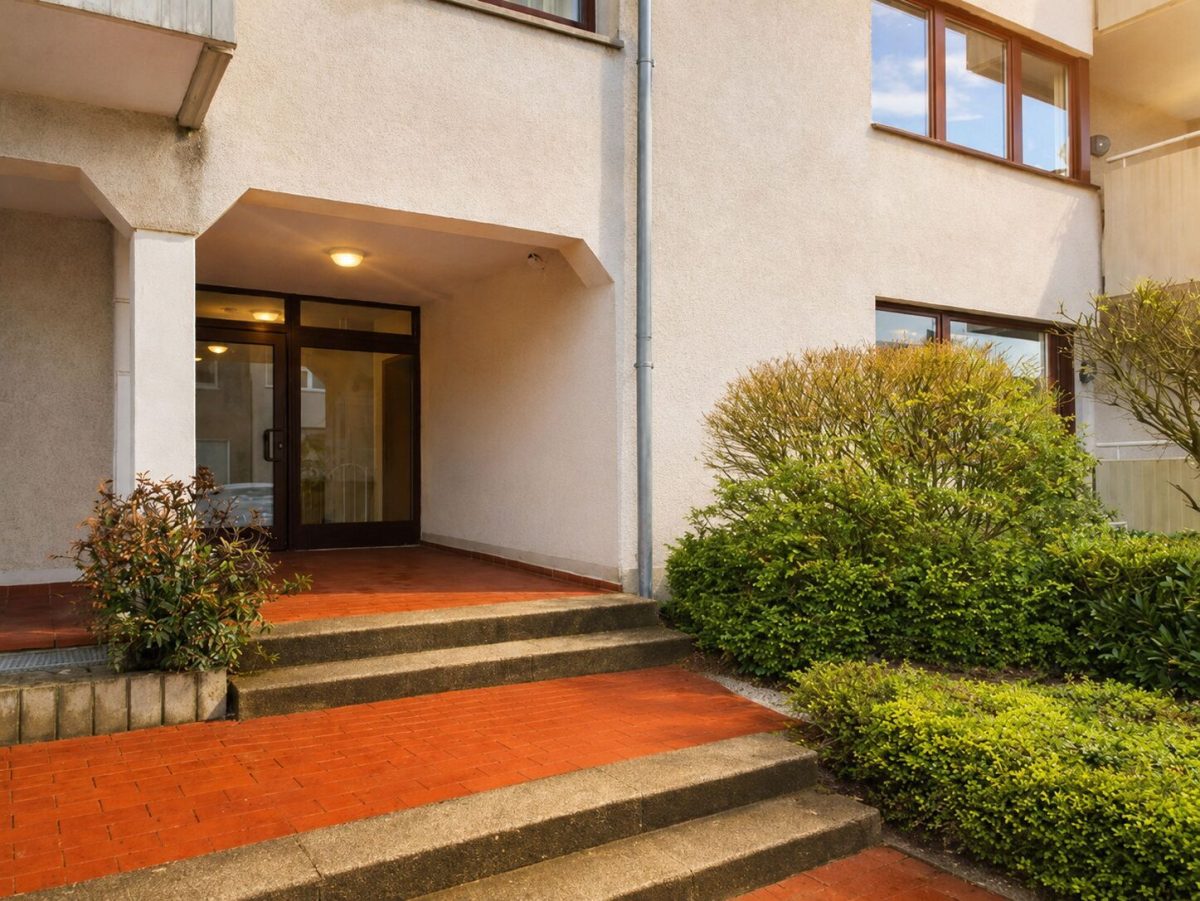 Immobilienangebot - Solingen - Alle - +++ BRIMO | Gepflegte Wohnung mit durchdachtem Grundriss in Solingen-Merscheid +++