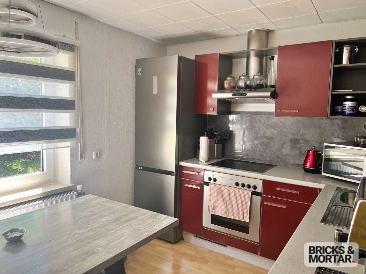 Immobilienangebot - Kempten - Alle - Viel Platz, viele Möglichkeiten: 7-Zimmer-Haus mit Garten & Ausbaupotenzial