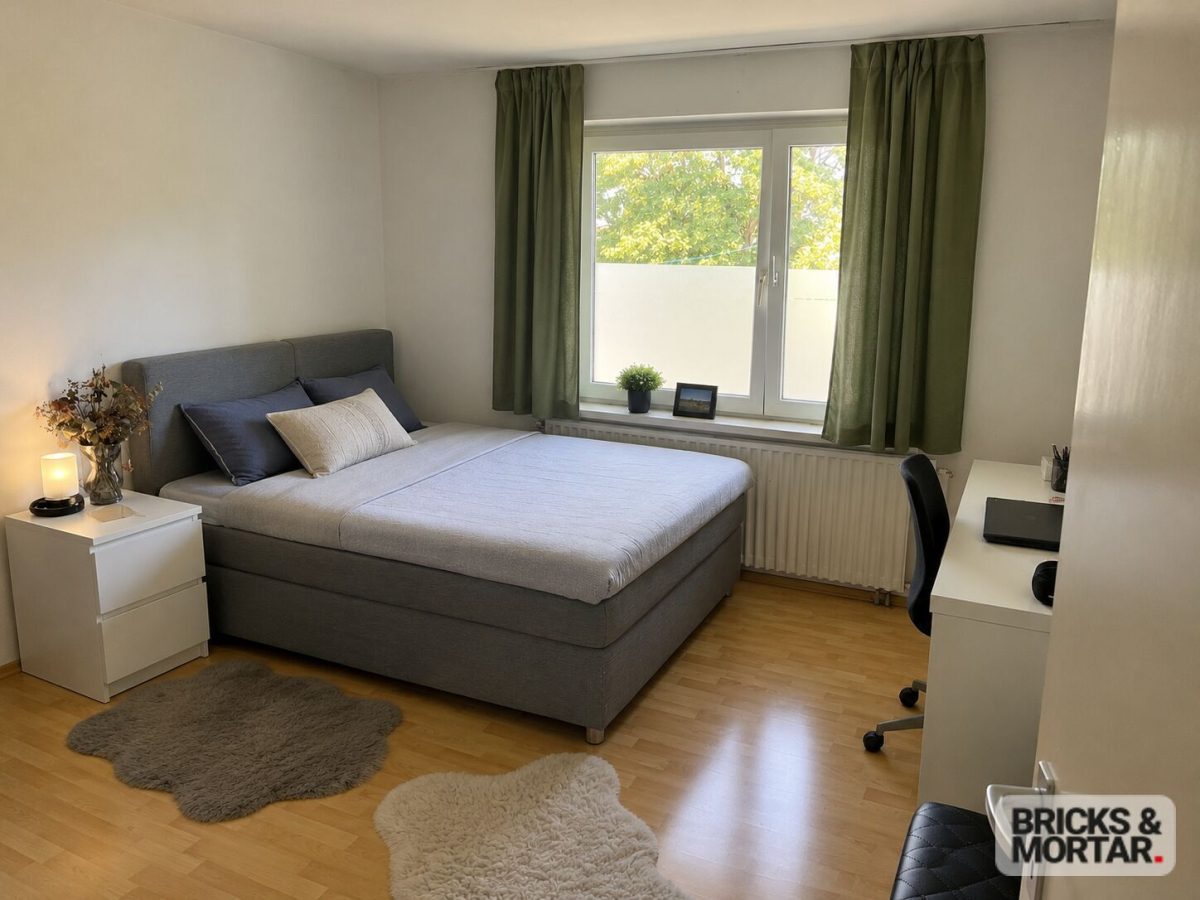 Immobilienangebot - Kempten - Alle - Viel Platz, viele Möglichkeiten: 7-Zimmer-Haus mit Garten & Ausbaupotenzial