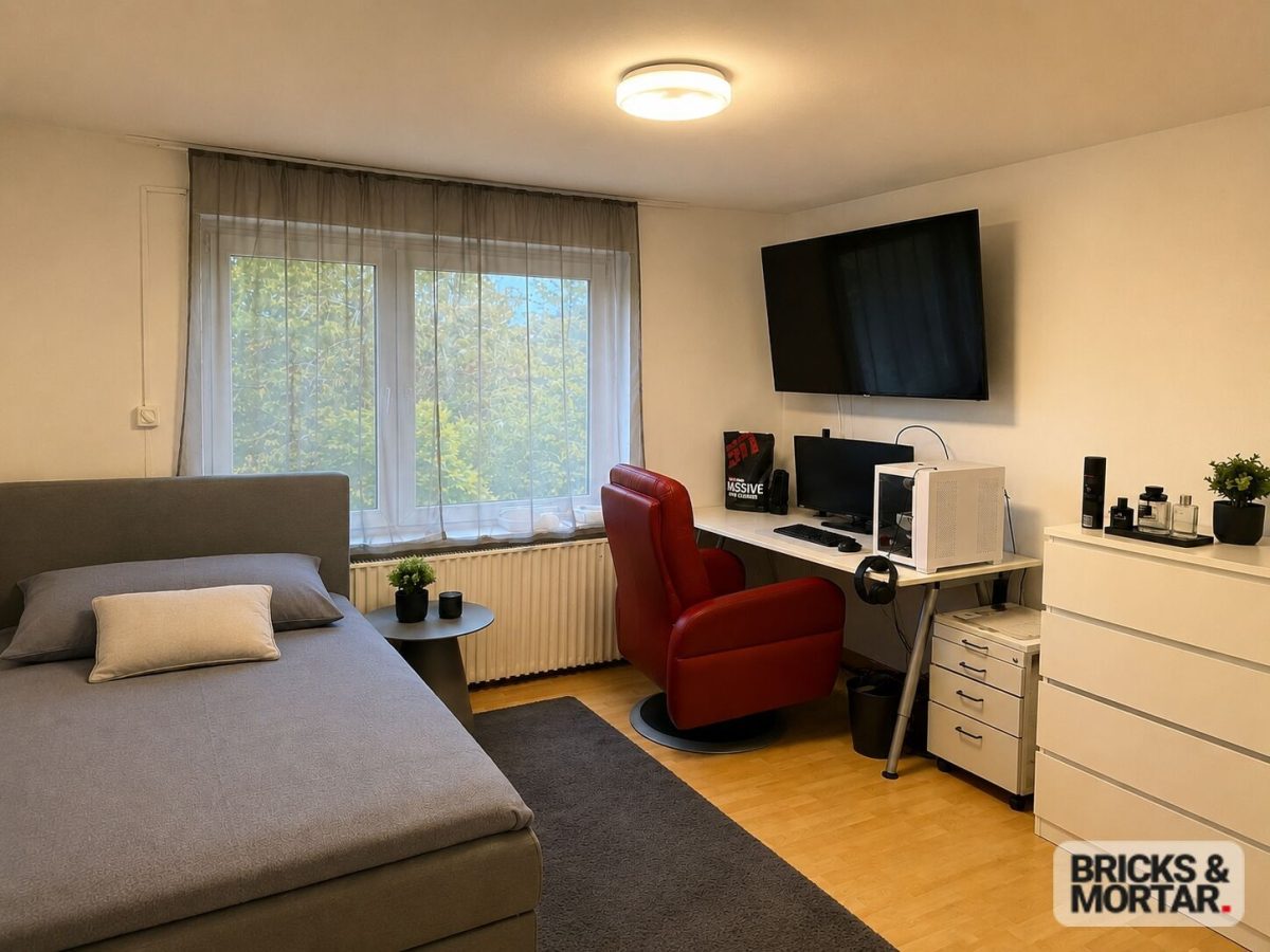 Immobilienangebot - Kempten - Alle - Viel Platz, viele Möglichkeiten: 7-Zimmer-Haus mit Garten & Ausbaupotenzial