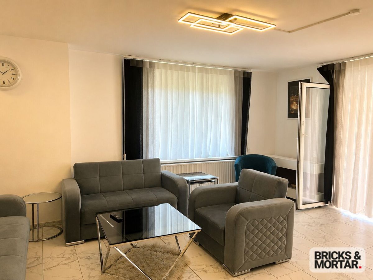 Immobilienangebot - Kempten - Alle - Viel Platz, viele Möglichkeiten: 7-Zimmer-Haus mit Garten & Ausbaupotenzial