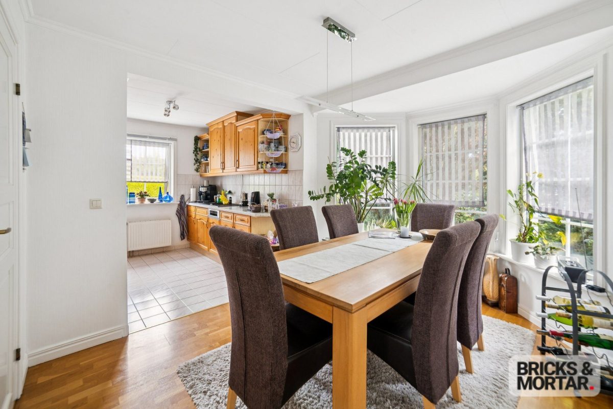 Immobilienangebot - Raguhn-Jessnitz - Alle - Wohnen mit skandinavischem Flair – modernes Holzhaus für Paare oder  Familien