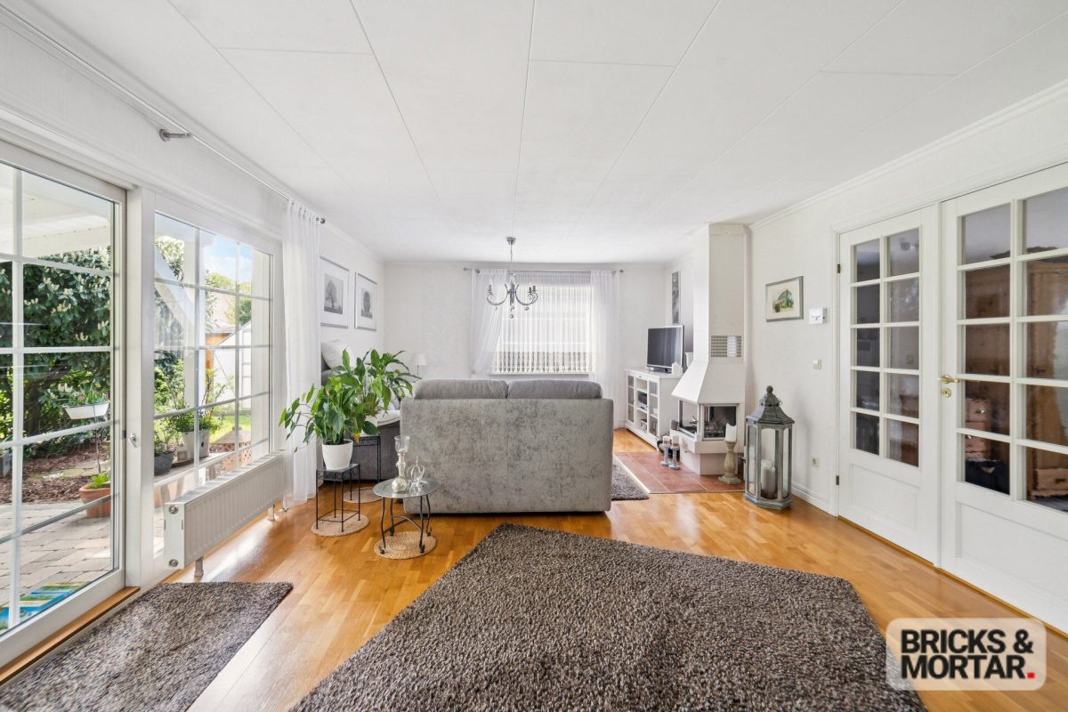 Immobilienangebot - Raguhn-Jessnitz - Alle - Wohnen mit skandinavischem Flair – modernes Holzhaus für Paare oder  Familien