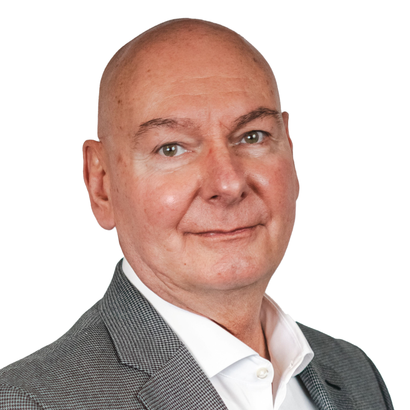 Matthias Eidner