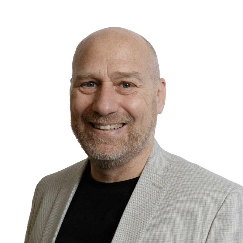 Stefan Stock