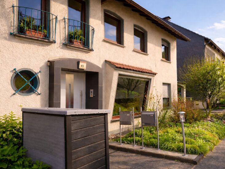 Immobilienangebot - Wuppertal - Alle - +++ BRIMO | Raum für Generationen und Ideen +++