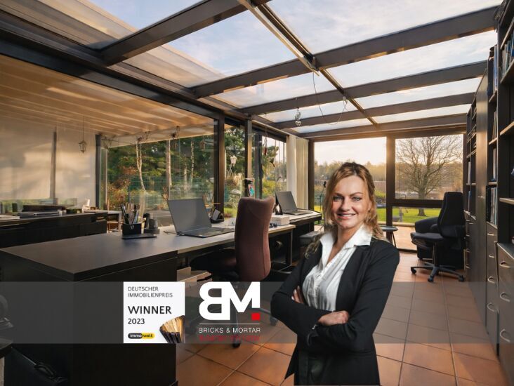 Immobilienangebot - Wuppertal - Alle - +++ BRIMO | Raum für Generationen und Ideen +++