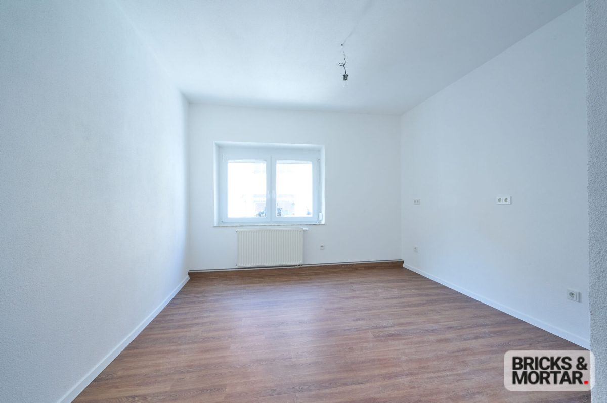 Immobilienangebot - Ulm - Alle - Zwei Wohnhighlights in Söflinger Bestlage – Erstbezug nach Komplettsanierung!