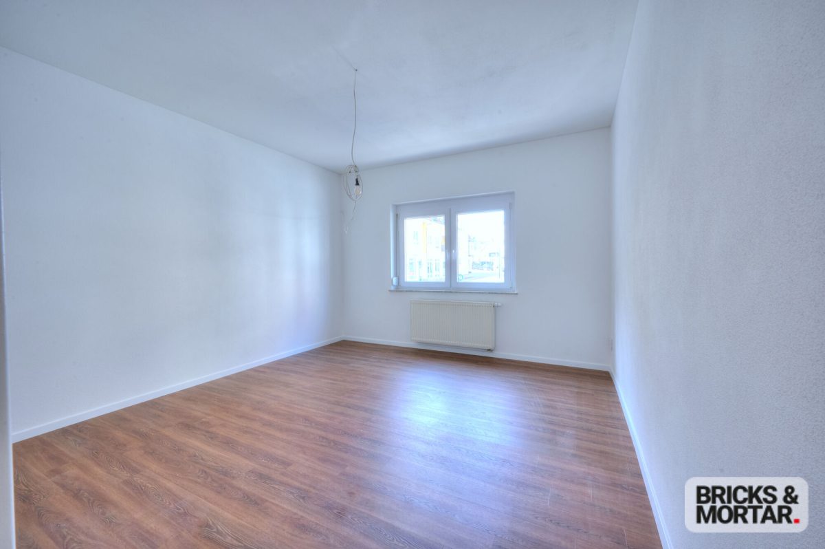 Immobilienangebot - Ulm - Alle - Zwei Wohnhighlights in Söflinger Bestlage – Erstbezug nach Komplettsanierung!