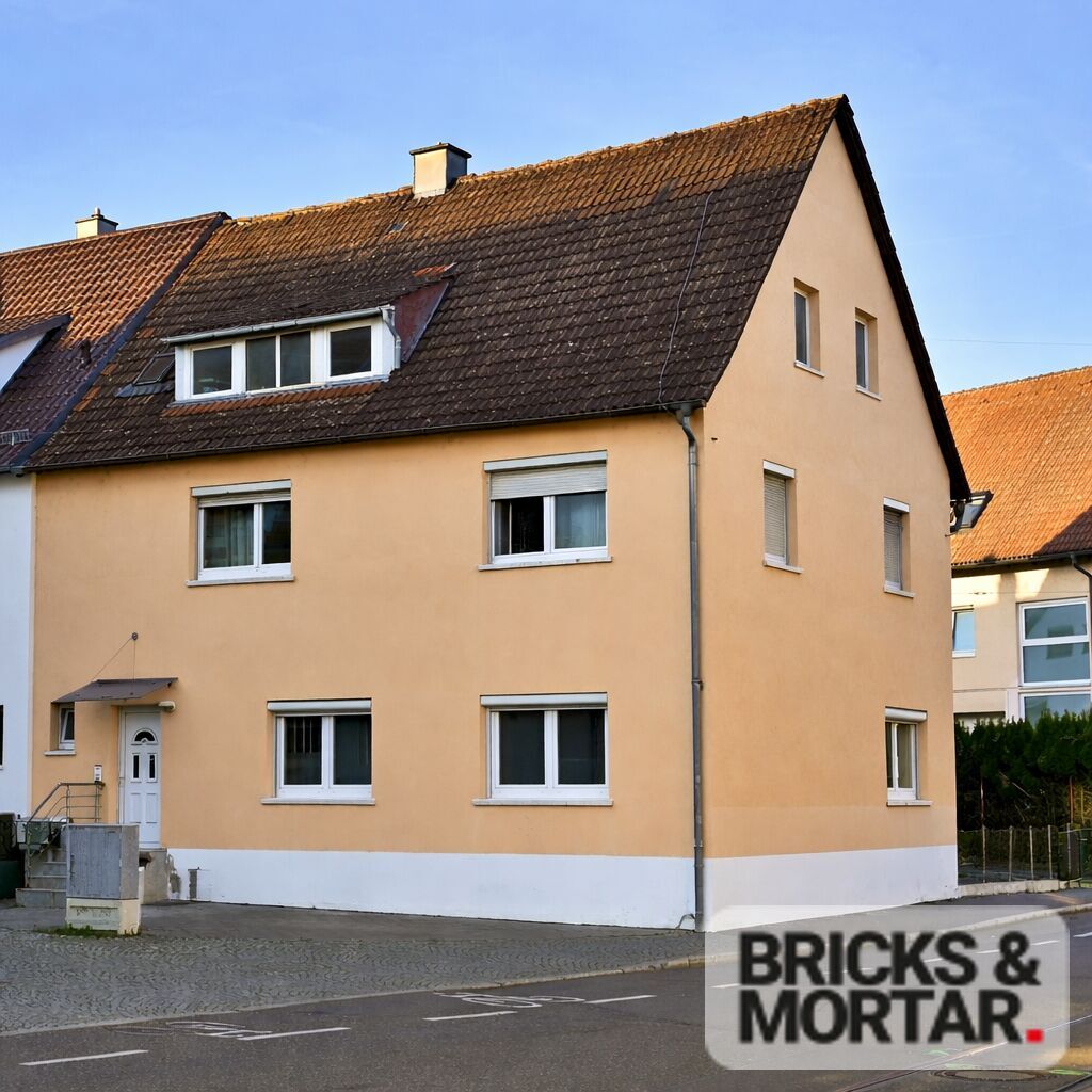 Immobilienangebot - Ulm - Alle - Zwei Wohnhighlights in Söflinger Bestlage – Erstbezug nach Komplettsanierung!