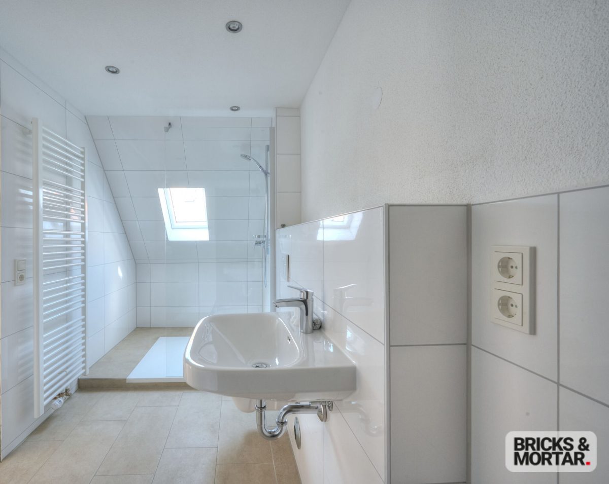 Immobilienangebot - Ulm - Alle - Zwei Wohnhighlights in Söflinger Bestlage – Erstbezug nach Komplettsanierung!