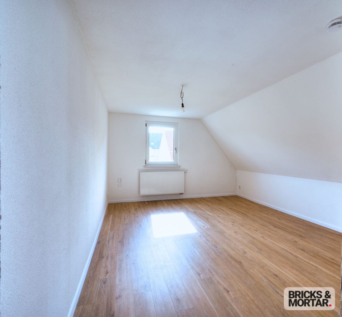 Immobilienangebot - Ulm - Alle - Zwei Wohnhighlights in Söflinger Bestlage – Erstbezug nach Komplettsanierung!