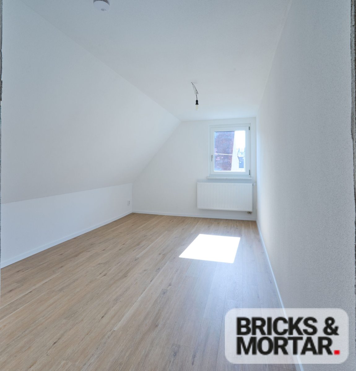 Immobilienangebot - Ulm - Alle - Zwei Wohnhighlights in Söflinger Bestlage – Erstbezug nach Komplettsanierung!