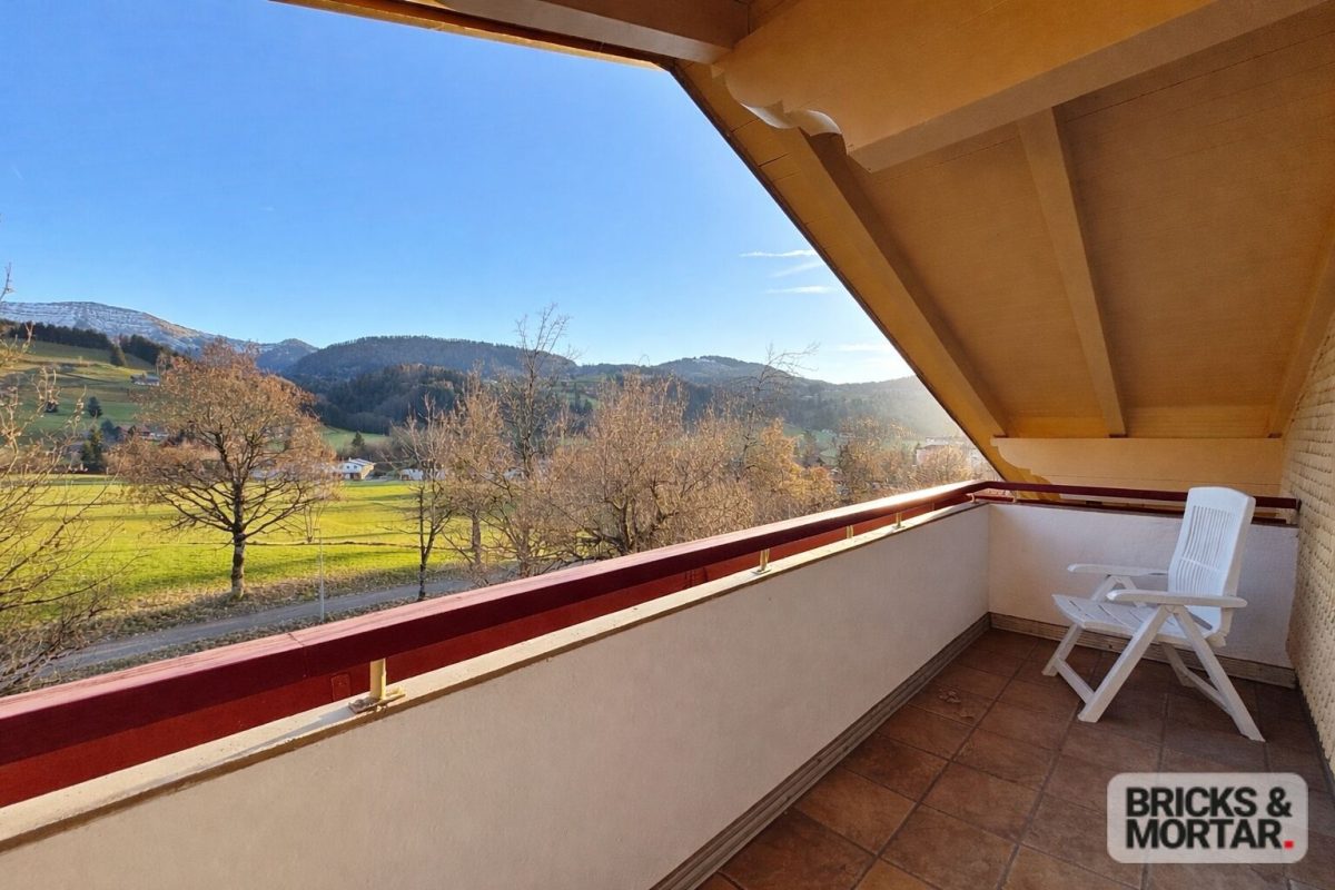 Immobilienangebot - Oberstaufen - Alle - Hochwertiges, zukunftssicheres Zuhause mit vielen Möglichkeiten