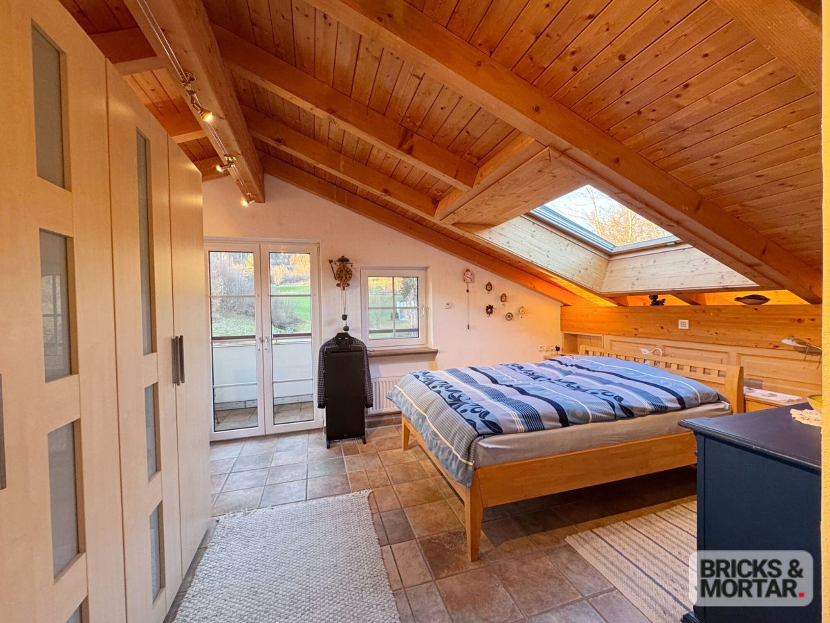 Immobilienangebot - Oberstaufen - Alle - Hochwertiges, zukunftssicheres Zuhause mit vielen Möglichkeiten