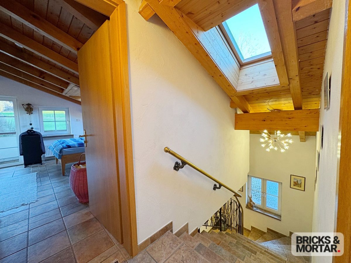 Immobilienangebot - Oberstaufen - Alle - Hochwertiges, zukunftssicheres Zuhause mit vielen Möglichkeiten