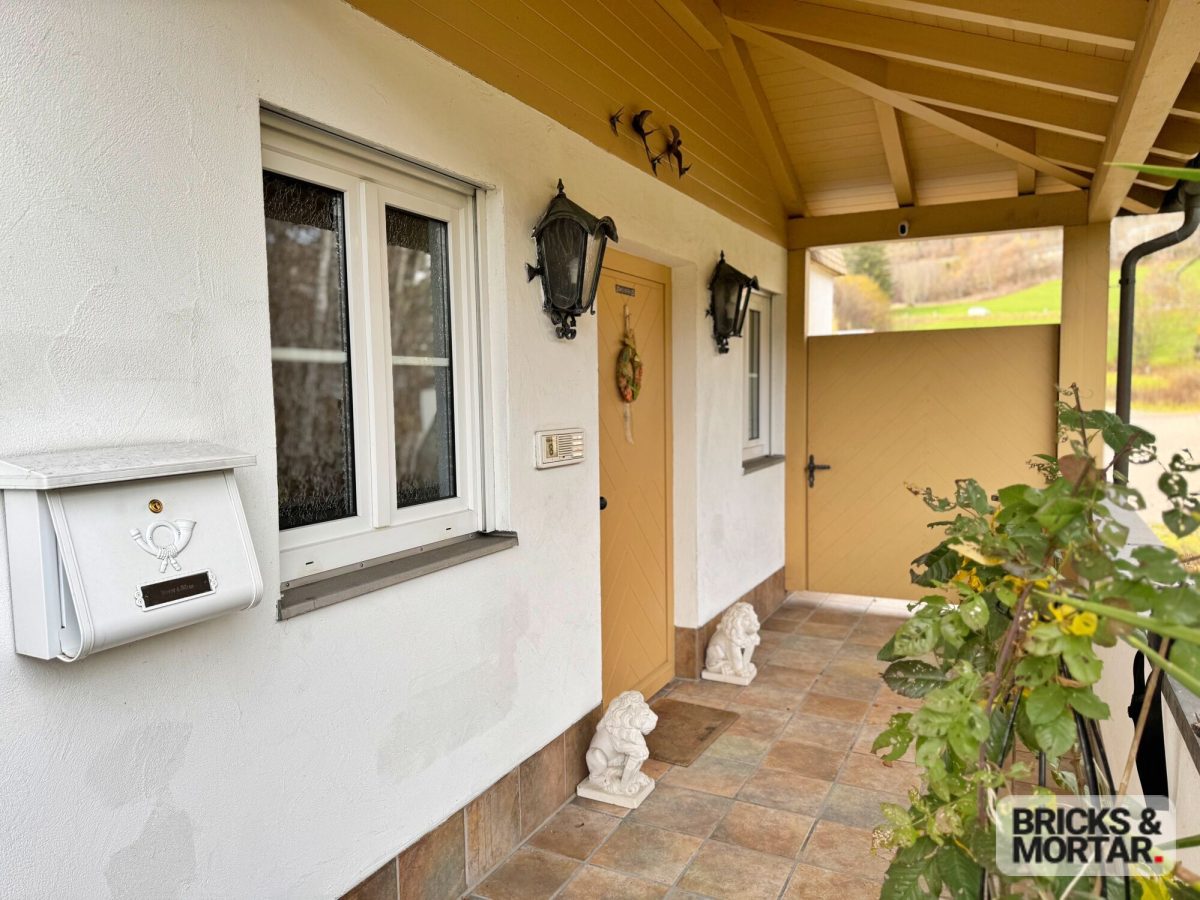 Immobilienangebot - Oberstaufen - Alle - Hochwertiges, zukunftssicheres Zuhause mit vielen Möglichkeiten