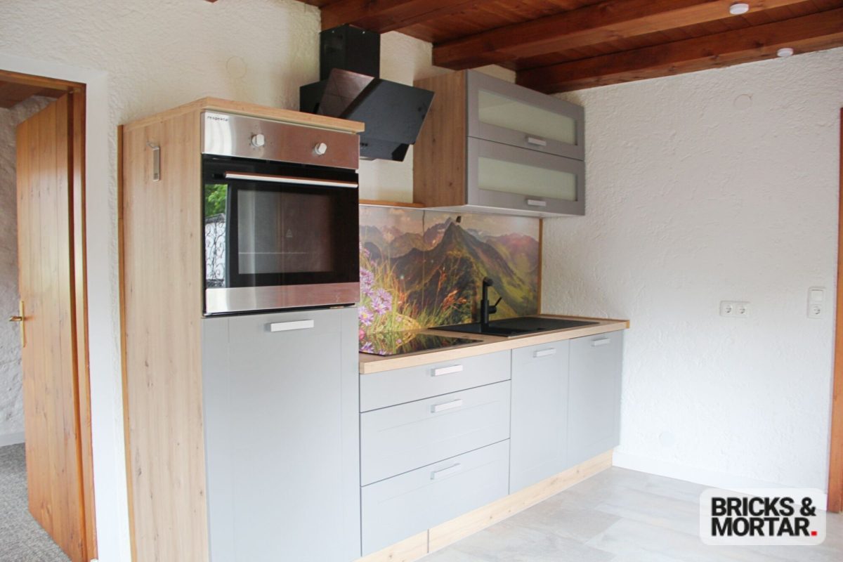 Immobilienangebot - Oberstaufen - Alle - Hochwertiges, zukunftssicheres Zuhause mit vielen Möglichkeiten