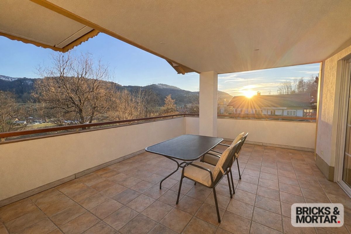 Immobilienangebot - Oberstaufen - Alle - Hochwertiges, zukunftssicheres Zuhause mit vielen Möglichkeiten