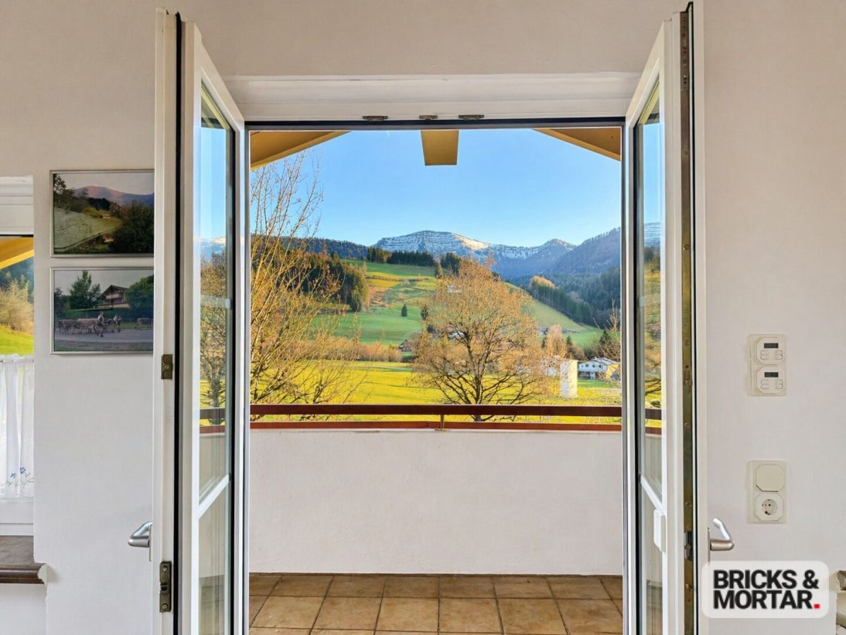 Immobilienangebot - Oberstaufen - Alle - Hochwertiges, zukunftssicheres Zuhause mit vielen Möglichkeiten