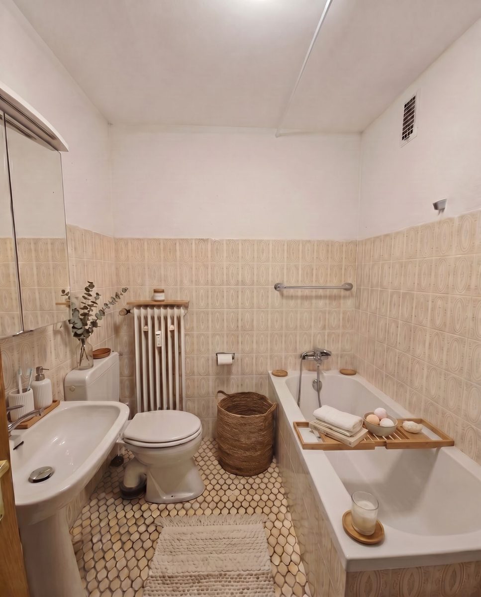 Immobilienangebot - Neumarkt in der Oberpfalz - Alle - Zu Fuß in die Stadt: Balkonliebling, helle 2‑Zi. mit neuer Küche, Bad mit Badewanne, von privat