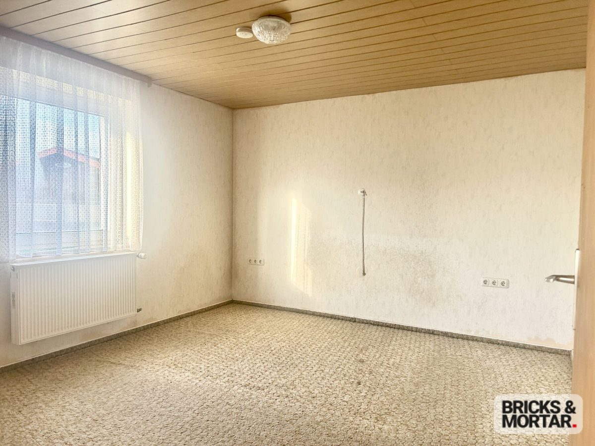 Immobilienangebot - Dinkelscherben / Ried - Alle - Familienglück mit Raum für Ideen – großzügiges Anwesen in Ried bei Dinkelscherben