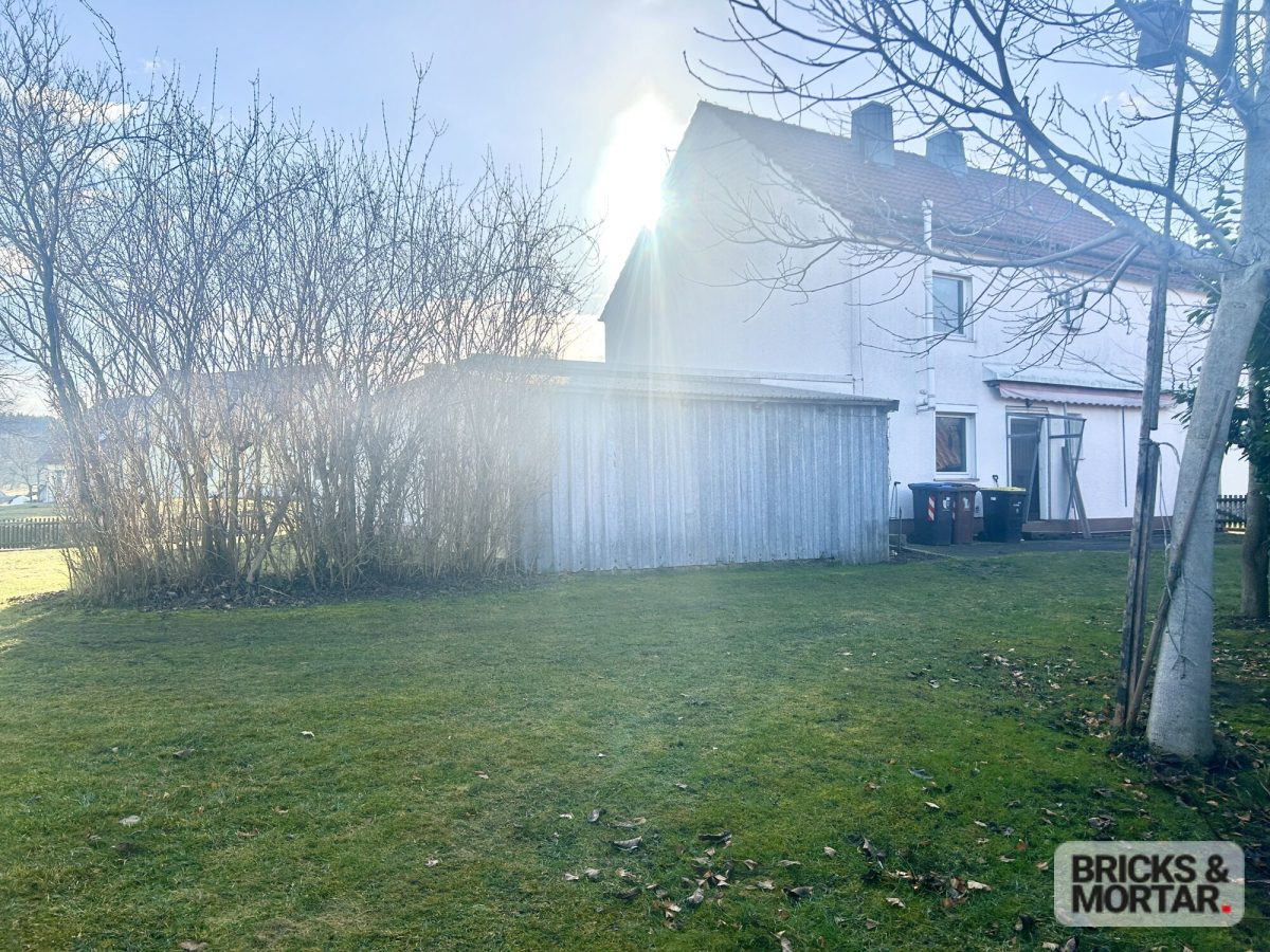 Immobilienangebot - Dinkelscherben / Ried - Alle - Familienglück mit Raum für Ideen – großzügiges Anwesen in Ried bei Dinkelscherben