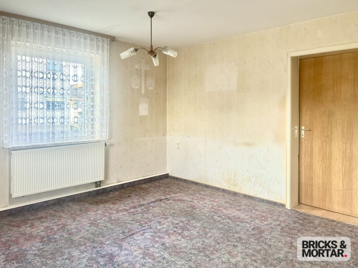 Immobilienangebot - Dinkelscherben / Ried - Alle - Familienglück mit Raum für Ideen – großzügiges Anwesen in Ried bei Dinkelscherben
