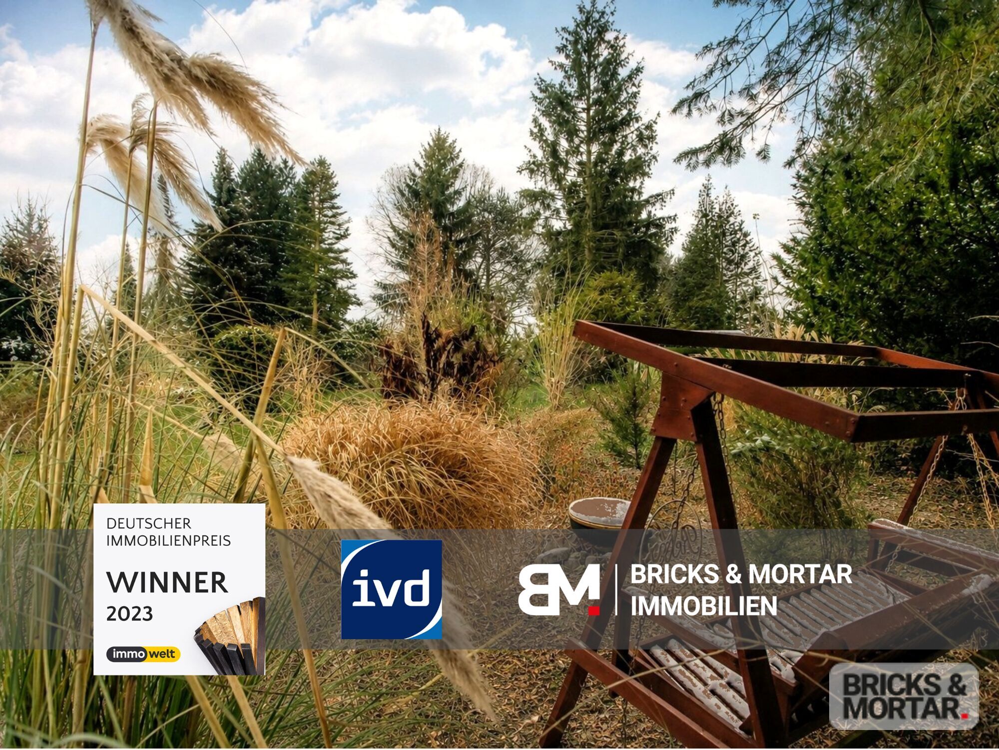 Immobilienangebot - Leipzig - Grundstücke - Vielseitig nutzbares Wochenendgrundstück mit Freizeitmöglichkeiten