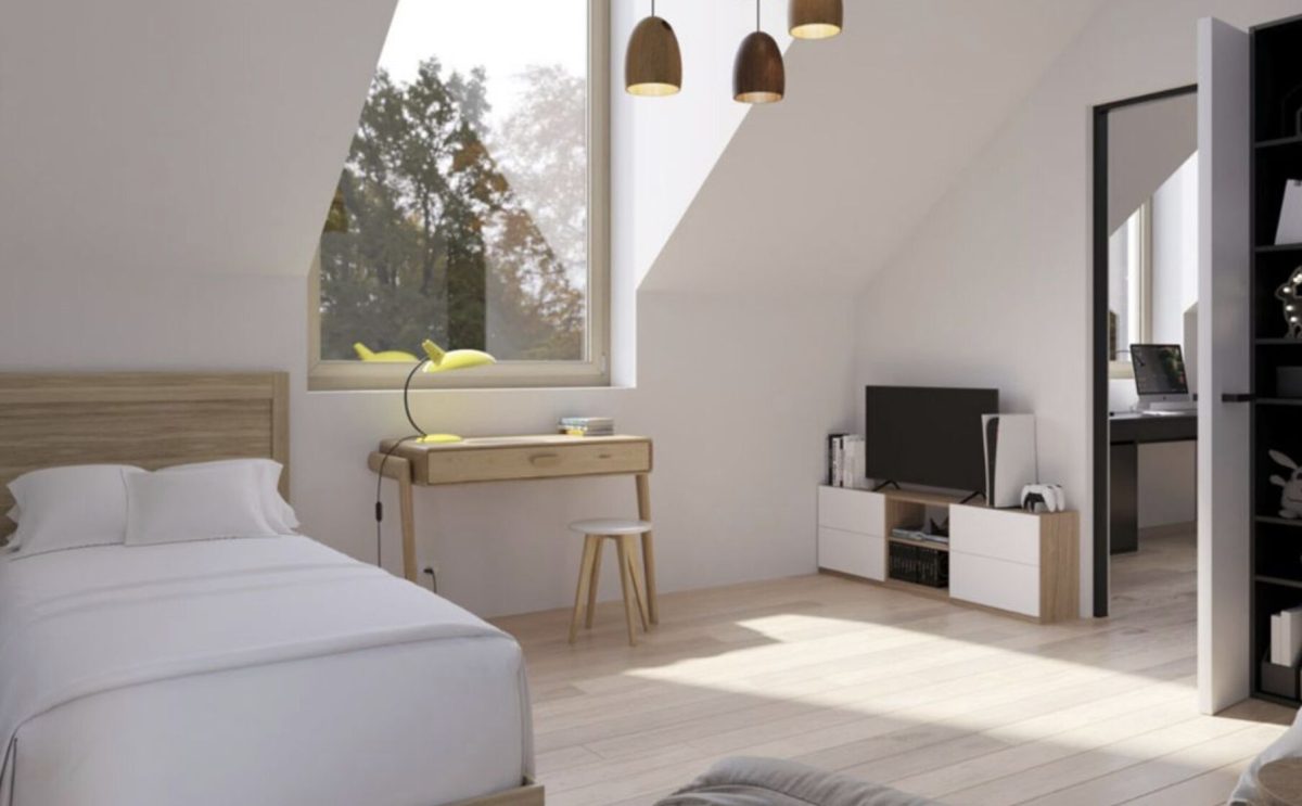Immobilienangebot - Schwabhausen bei Landsberg - Alle - BRIMO: ÜBER DEN DINGEN WOHNEN!