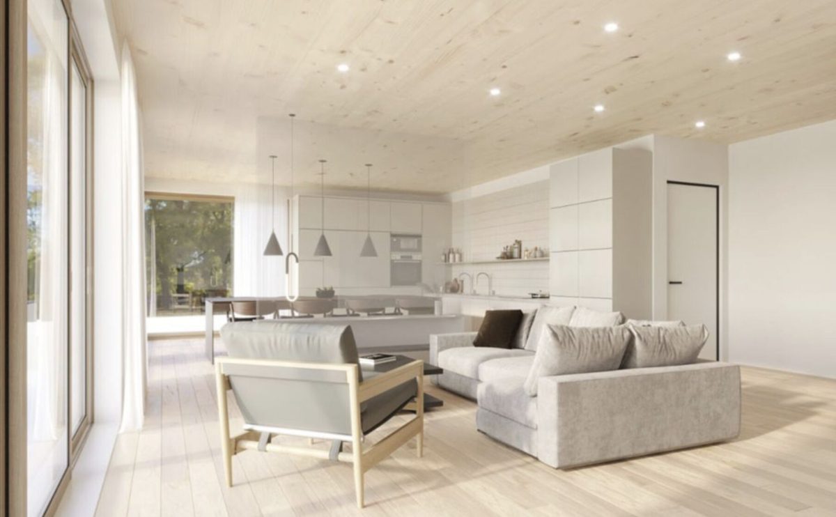 Immobilienangebot - Schwabhausen bei Landsberg - Alle - BRIMO: ÜBER DEN DINGEN WOHNEN!