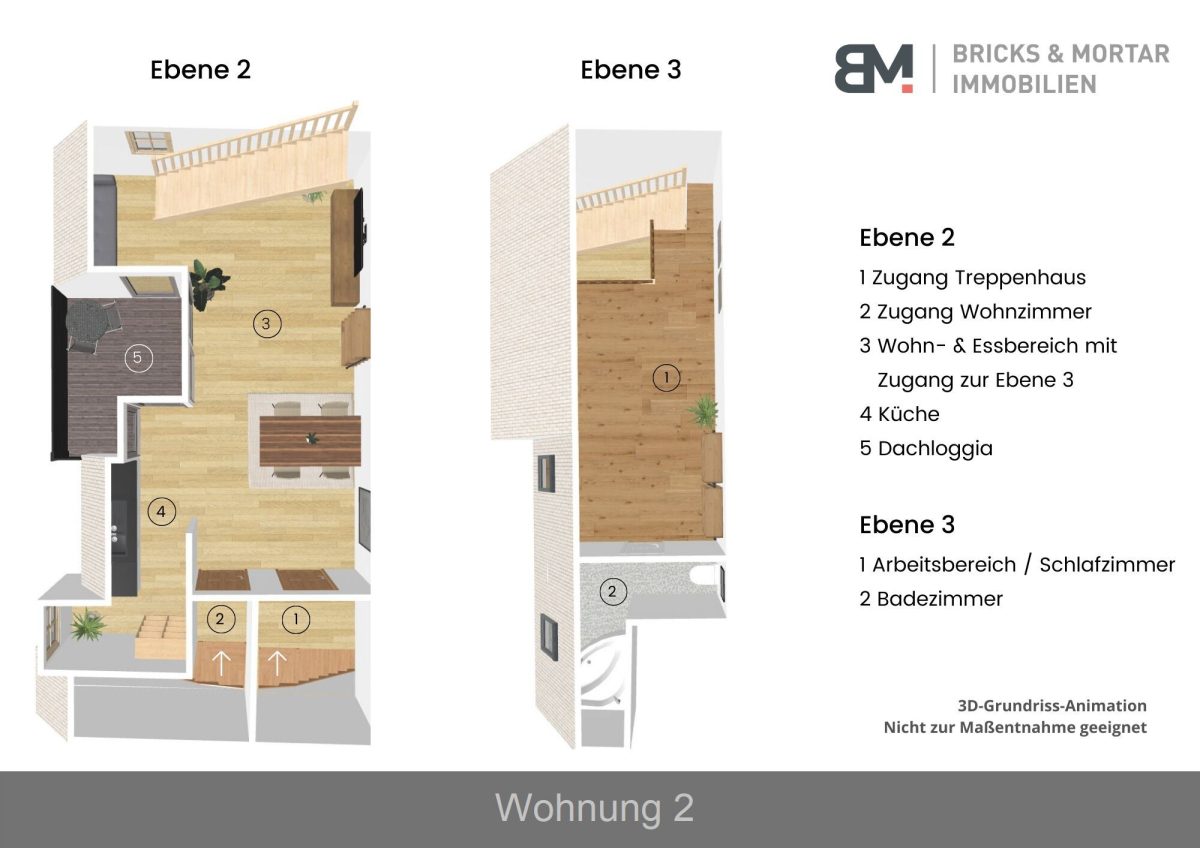Immobilienangebot - Altdorf bei Nürnberg - Alle - Historischer Charme trifft auf flexible Nutzung – Zwei getrennte Wohneinheiten in Altdorf