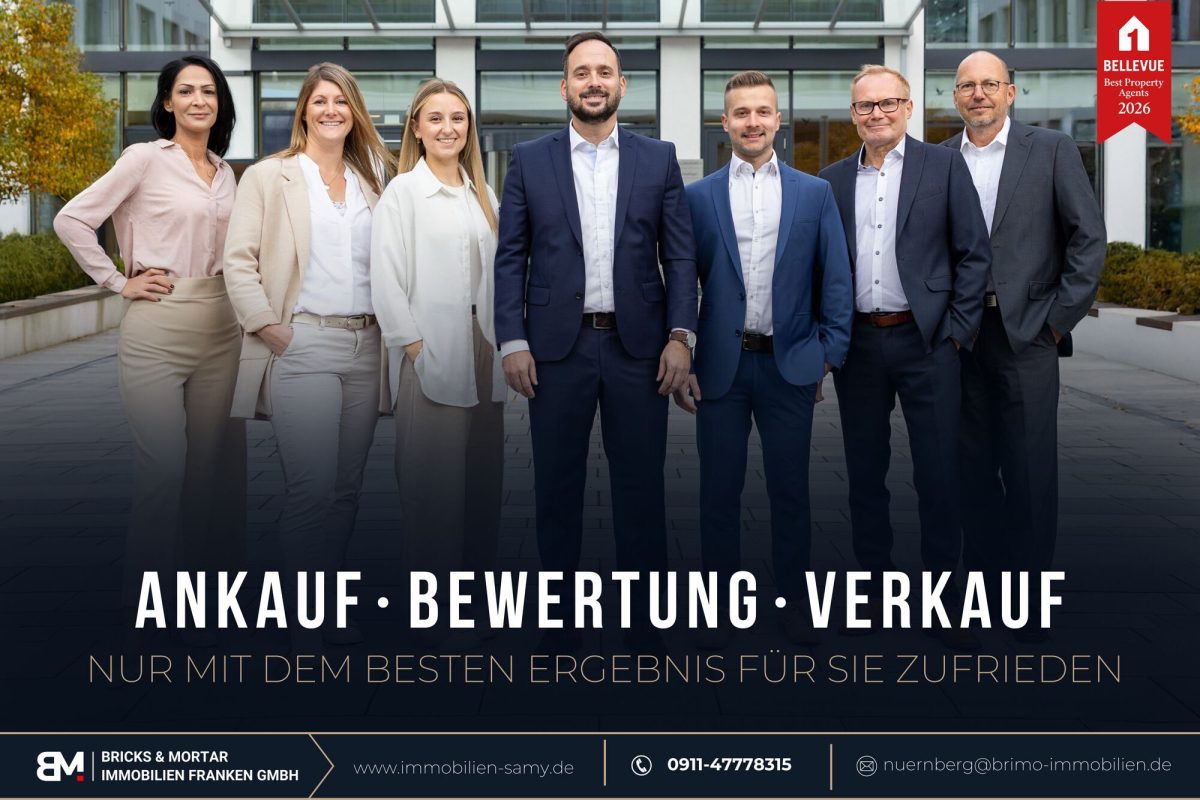 Immobilienangebot - Altdorf bei Nürnberg - Alle - Historischer Charme trifft auf flexible Nutzung – Zwei getrennte Wohneinheiten in Altdorf