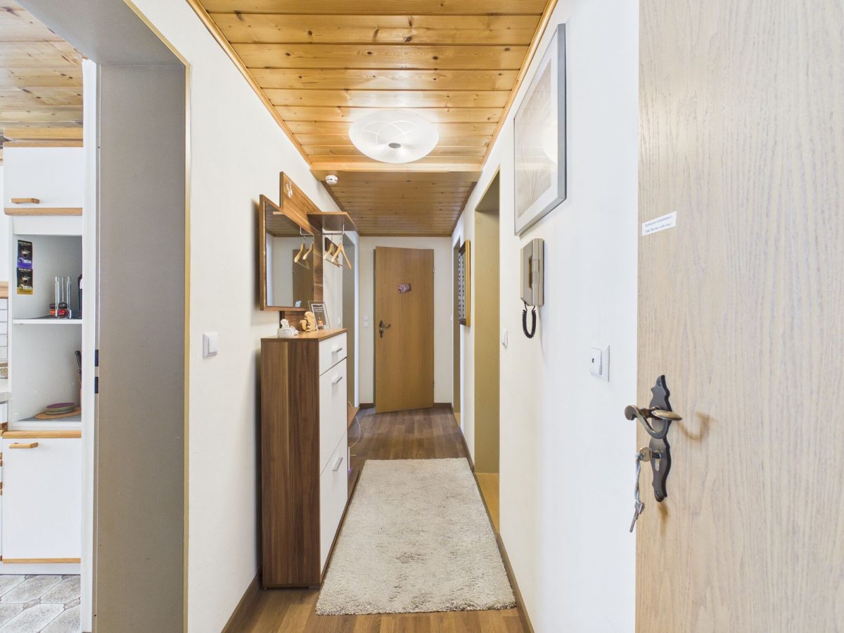 Immobilienangebot - Marktschellenberg - Alle - Seltene Gelegenheit im Berchtesgadener Land – Ferienwohnung in den Bergen