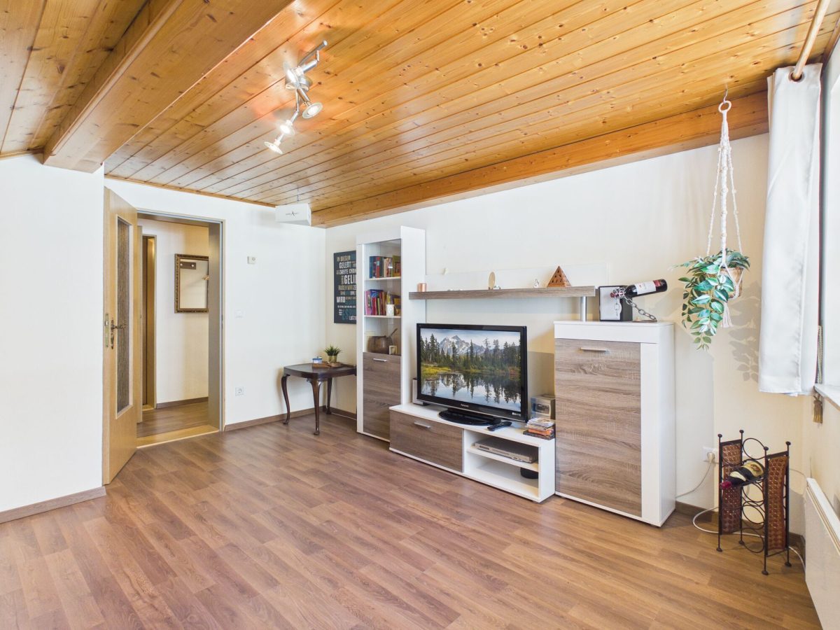 Immobilienangebot - Marktschellenberg - Alle - Seltene Gelegenheit im Berchtesgadener Land – Ferienwohnung in den Bergen