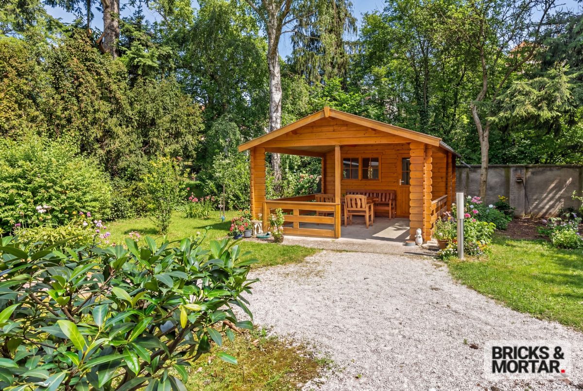 Immobilienangebot - Nürnberg - Alle - Seniorengerechte 2-Zimmerwohnung mit großer Dachterrasse für Eigennutz oder Kapitalanlage