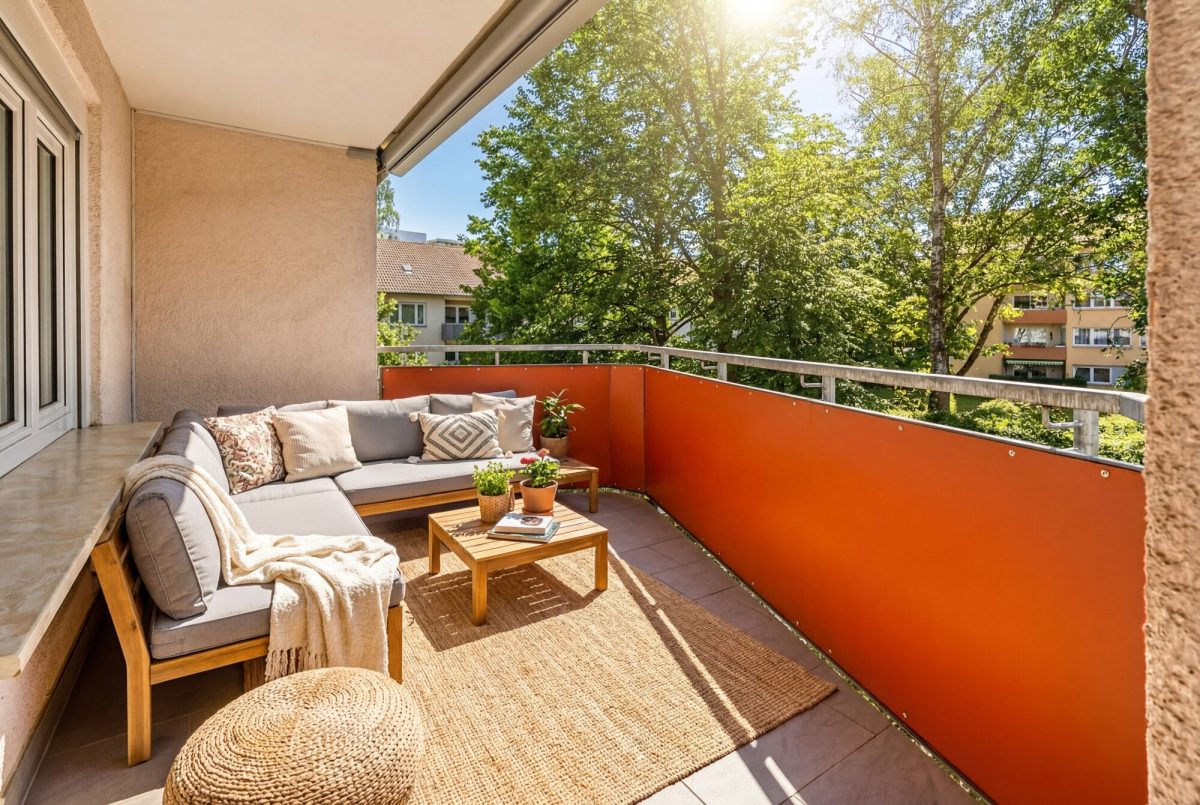 Immobilienangebot - Nürnberg - Alle - TOP-Lage in Langwasser: Platz für die ganze Familie. Ruhe vor der Tür. Einkaufen um die Ecke.