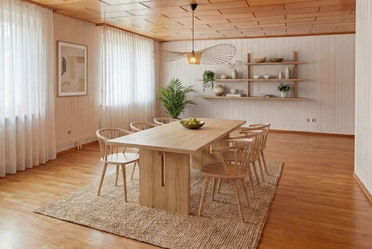 Immobilienangebot - Nürnberg - Alle - TOP-Lage in Langwasser: Platz für die ganze Familie. Ruhe vor der Tür. Einkaufen um die Ecke.