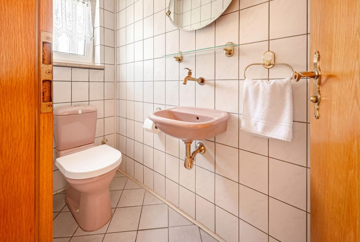 Immobilienangebot - Nürnberg - Alle - TOP-Lage in Langwasser: Platz für die ganze Familie. Ruhe vor der Tür. Einkaufen um die Ecke.