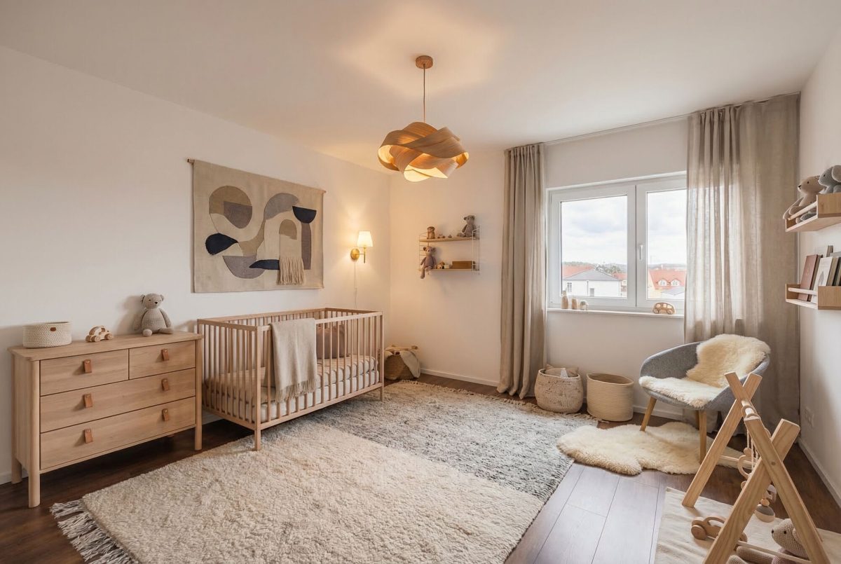 Immobilienangebot - Allersberg - Alle - Modernes Einfamilienhaus - Energieeffizienz A+ - Baujahr 2024 - Einbauküche inklusive
