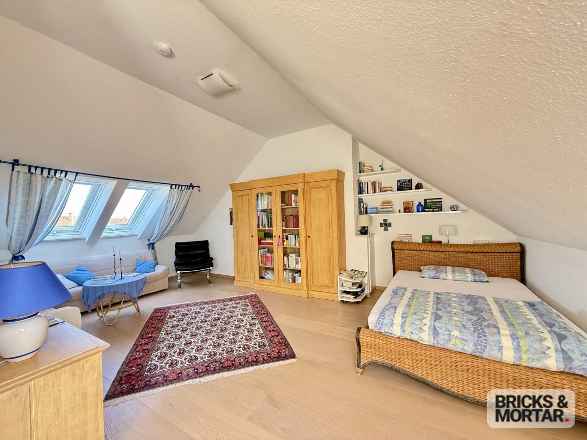 Immobilienangebot - Augsburg - Alle - Direkt am Kuhsee! 3 Zimmer Wohnung in Hochzoll zur Miete (Provisionsfrei)
