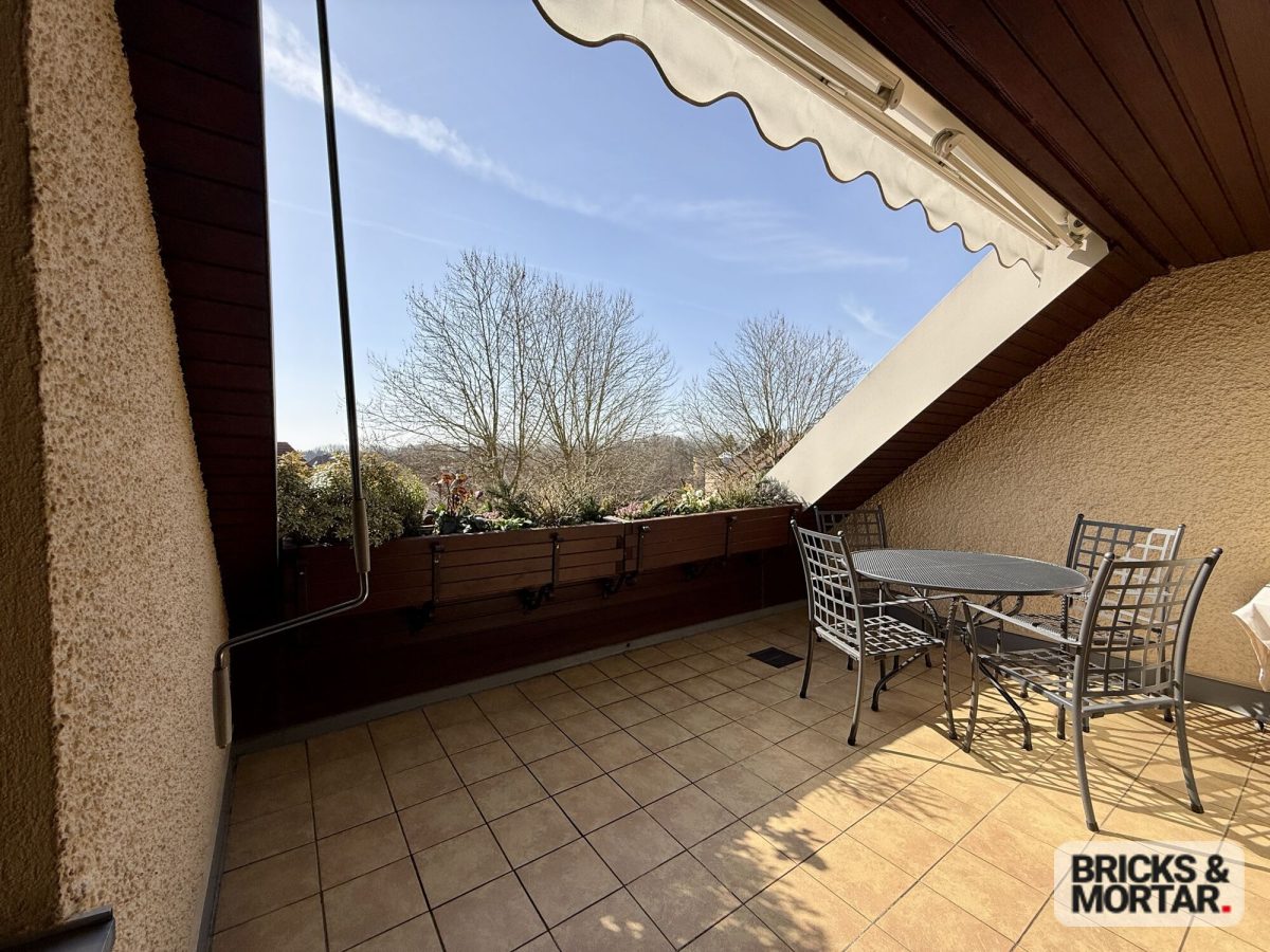 Immobilienangebot - Augsburg - Alle - Direkt am Kuhsee! 3 Zimmer Wohnung in Hochzoll zur Miete (Provisionsfrei)