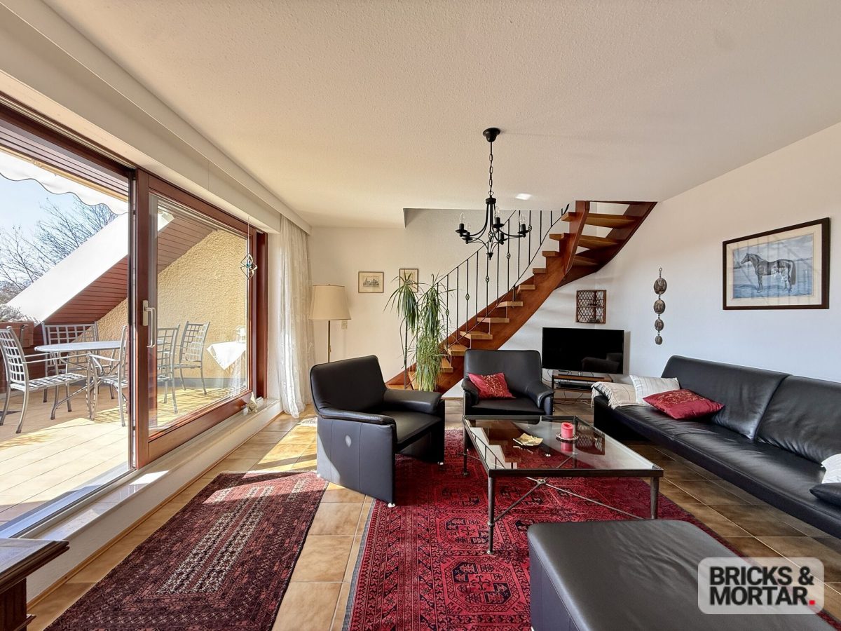 Immobilienangebot - Augsburg - Alle - Direkt am Kuhsee! 3 Zimmer Wohnung in Hochzoll zur Miete (Provisionsfrei)