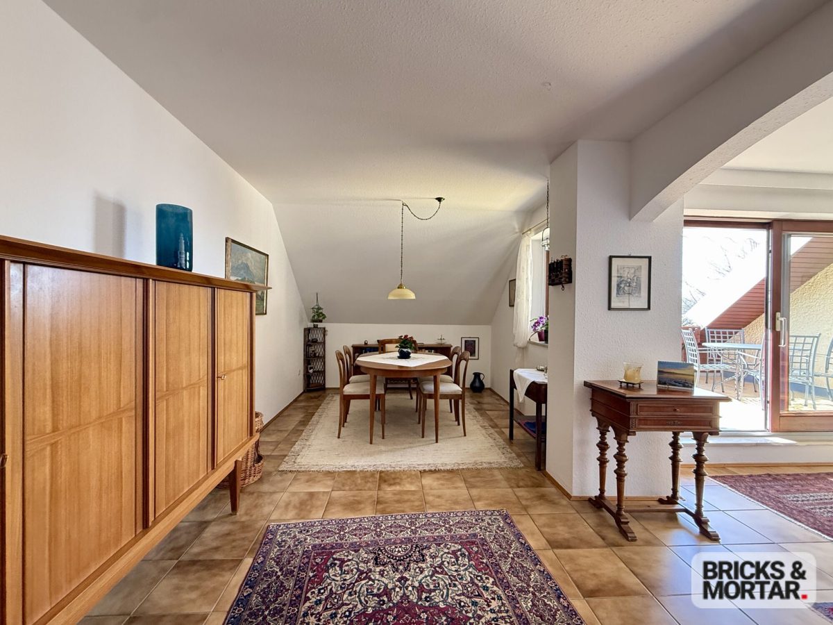 Immobilienangebot - Augsburg - Alle - Direkt am Kuhsee! 3 Zimmer Wohnung in Hochzoll zur Miete (Provisionsfrei)