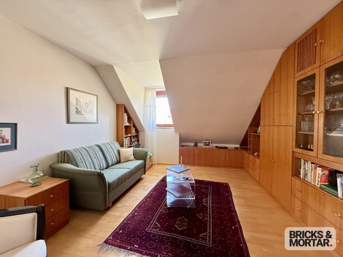 Immobilienangebot - Augsburg - Alle - Direkt am Kuhsee! 3 Zimmer Wohnung in Hochzoll zur Miete (Provisionsfrei)