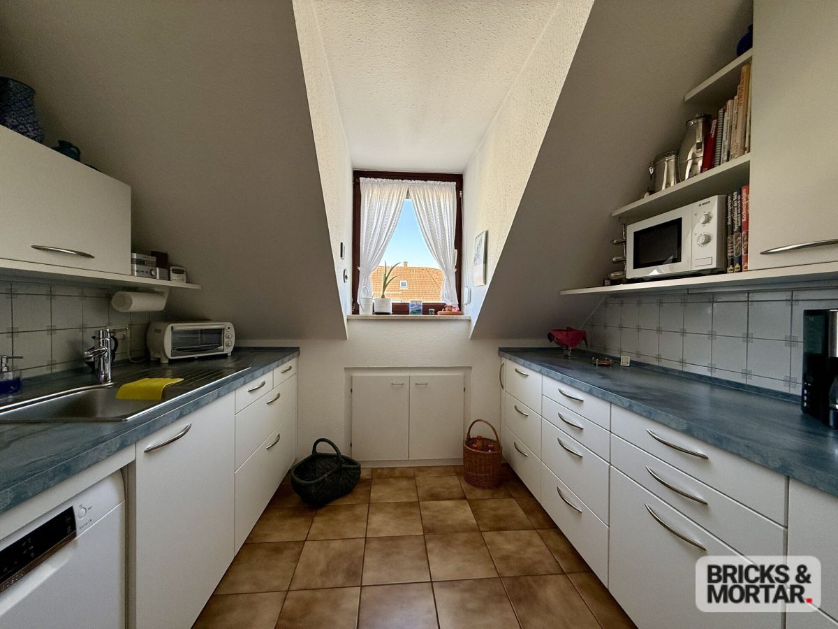 Immobilienangebot - Augsburg - Alle - Direkt am Kuhsee! 3 Zimmer Wohnung in Hochzoll zur Miete (Provisionsfrei)